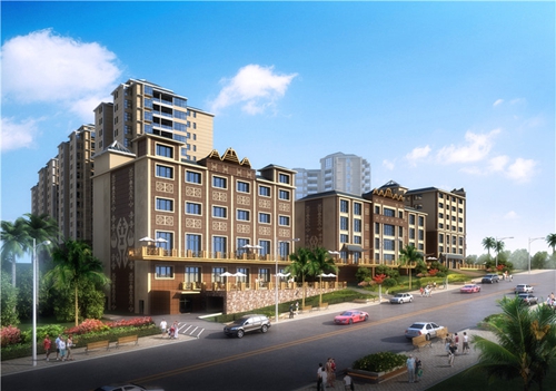 辽阳市别墅房价格是多少，辽阳养老别墅2024醉新价格